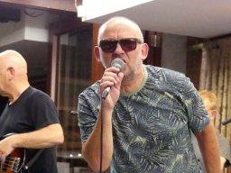 Camping Voorhout